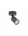 Reflektor sufitowy Top brązowy TK Lighting