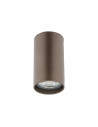 Lampa spot natynkowa Top 5cm brązowa TK Lighting