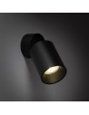 Reflektor sufitowy Top 17,5cm H17cm czarny TK Lighting