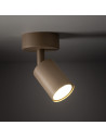 Reflektor sufitowy Top Sabia beżowy TK Lighting