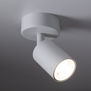Reflektor sufitowy Top 12cm H15cm biały TK Lighting