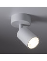 Reflektor sufitowy Top 12cm H15cm biały TK Lighting