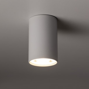 Lampa spot tuba Top 5cm H8cm biały TK Lighting