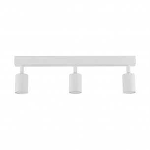 Reflektor sufitowy 3 punktowy Top 60cm biały TK Lighting