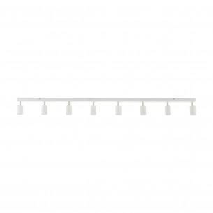 Reflektor sufitowy 8 punktowy Top 170cm biały TK Lighting