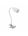 Lampka klips Top biała TK Lighting