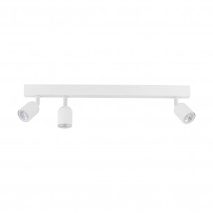 Reflektor sufitowy 3 punktowy Top 74cm biały TK Lighting