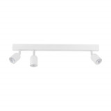 Reflektor sufitowy 3 punktowy Top 74cm biały TK Lighting