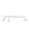 Reflektor sufitowy 3 punktowy Top 74cm biały TK Lighting