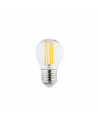 Żarówka ściemniana E27 4,5cm 6W 3000K transparentna TK Lighting