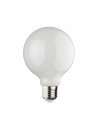 Żarówka ściemniana E27 9,5cm 14W 4000K mleczna TK Lighting