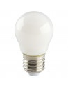 Żarówka girlanda E27 5cm P45 2W 2700Kmleczna TK Lighting