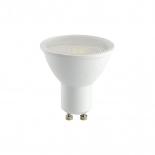 Żarówka GU10 LED 5cm 5W 4000K biała TK Lighting