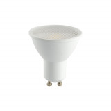 Żarówka GU10 LED 5cm 5W 4000K biała TK Lighting