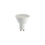 Żarówka GU10 LED 5cm 5W 3000K biała TK Lighting