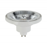 Żarówka LED ES111 GU10 11W 4000K 11,1cm TK Lighting
