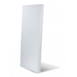 Materac piankowy w pokrowcu Turyn 160x80x8cm Halmar