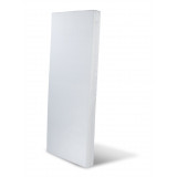 Materac piankowy w pokrowcu Turyn 160x80x8cm Halmar