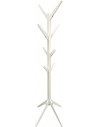 Wieszak stojący drzewko na ubrania Tree 177,5cm biały Intesi