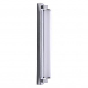Kinkiet łazienkowy Almea LED 60,5cm chrom Yaskr