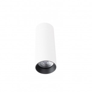 Reflektor sufitowy Halo A LED 3000K biały MaxLight