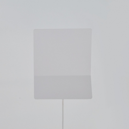 Bas Square wall lamp[OUTLET] Led Markslojd
