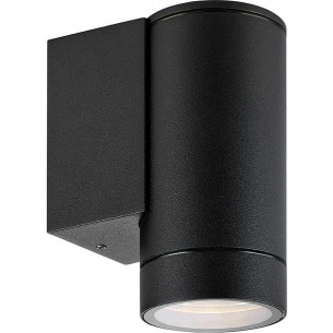 Kinkiet zewnętrzny PIPE CzarnyMarkslojd 2