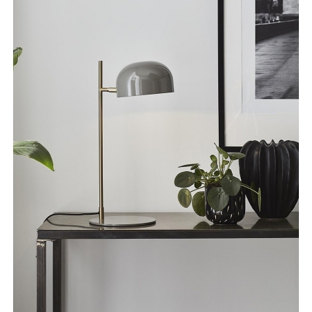 Pose grey table lamp Markslojd