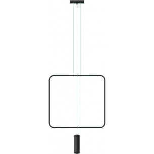 Rana I wire pendant lamp Thoro