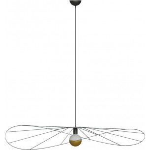 Eskola 140 wire pendant lamp Thoro