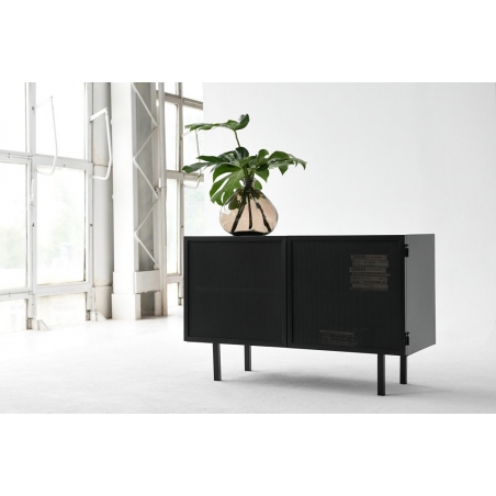 Object001 115 black industrial cabinet NG Design