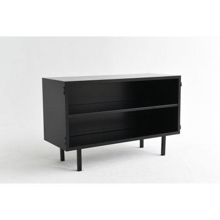 Object002 115 black industrial cabinet NG Design