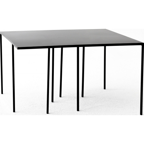 Object014 70x70 black industrial coffee table NG Design