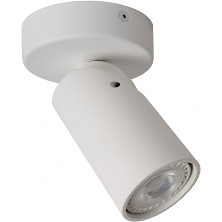 Xyrus LED white ceiling spotlight Lucide