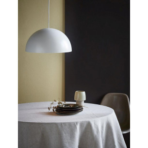 Ellen 40 white pendant lamp Nordlux