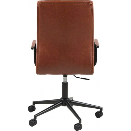 Winslow brown office chair Actona