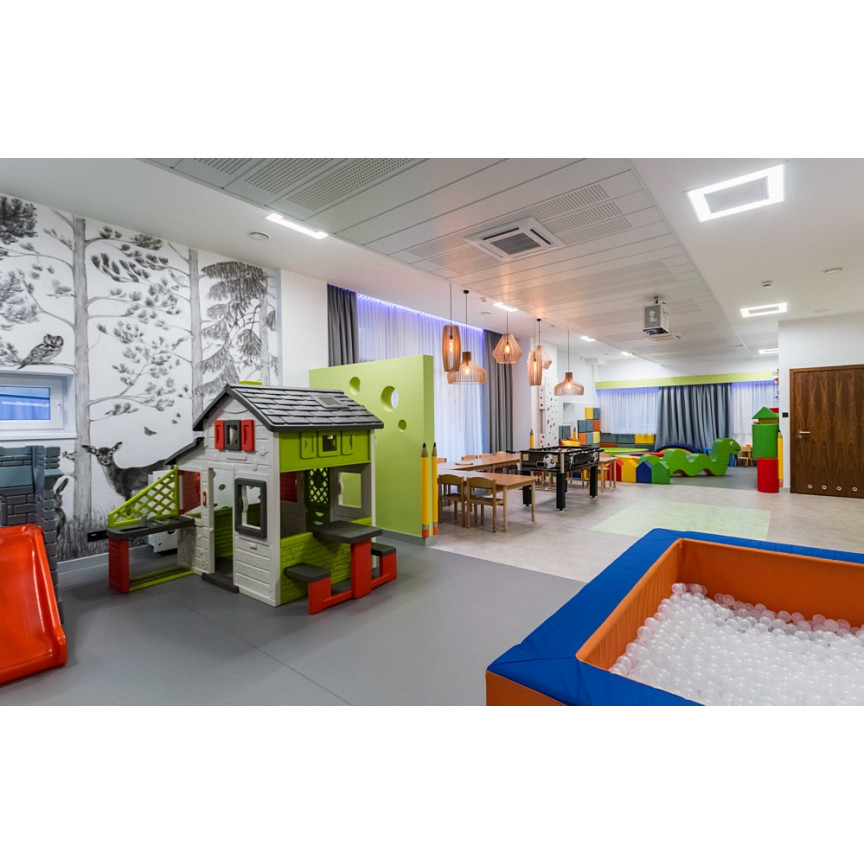 Goblet 55 plywood pendant lamp PLYstudio