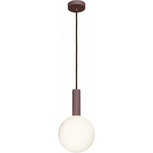 Matuba Sparrow "bulb" pendant lamp LoftLight