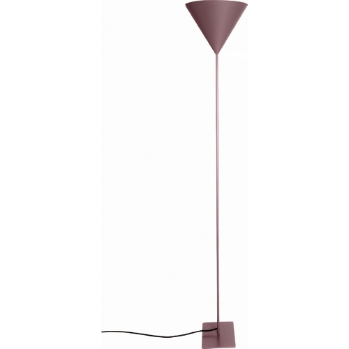 Designerska Lampa podłogowa geometryczna Konko Floor Sparrow LoftLight do salonu i sypialni.