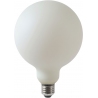 Bulb 12 LED E27 5W 2700K white dimmable decorative bulb Lucide