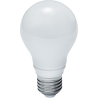 E27 LED 6W white bulb Trio