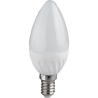 E14 LED 4W white bulb Trio