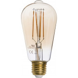Żarówka dekoracyjna Bulb Led E27 2700K 6,5W TK Lighting