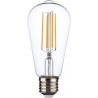 Decorative bulb Led E27 2700K 6,W TK Lighting