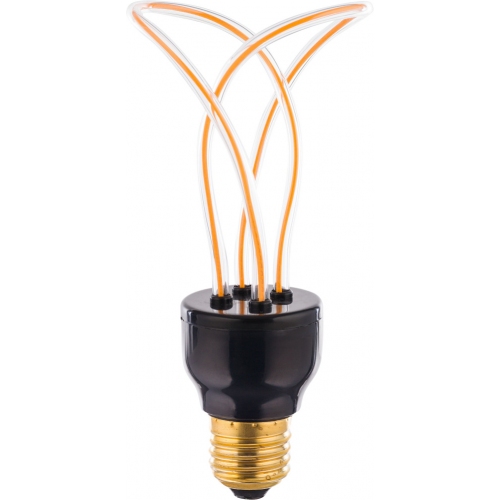 Decorative bulb II LED E27 2200K 8W TK Lighting