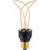 Decorative bulb II LED E27 2200K 8W TK Lighting