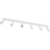 Top VI white ceiling spotlight TK Lighting