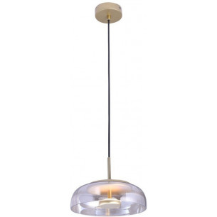 Disco 23 LED glass pendant lamp Step Into Design