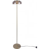 Disco LED glass floor lamp Step Into Design