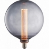 Żarówka dekoracyjna Led Xl Globe Filament E27 28W 1800K dymiona Brilliant